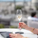 The 1932 & Cap D'antibes - Mgallery Collection Hotel 4*
