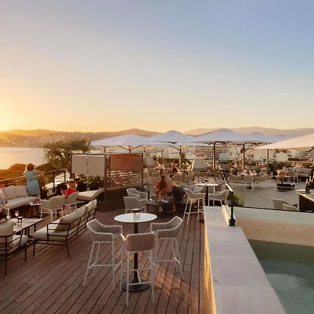 Hotel The 1932 & Cap D'antibes - Mgallery Collection Juan-les-Pins