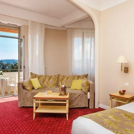 Hotel Le 1932 & Cap D'antibes - Mgallery