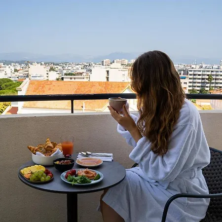 Le 1932 & Cap D'antibes - Mgallery Hotel 4*