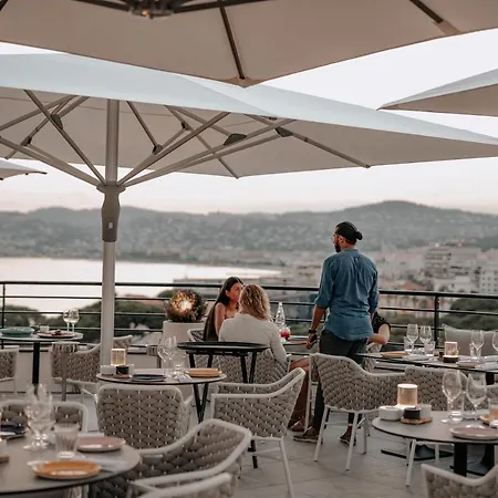 The 1932 & Cap D'antibes - Mgallery Collection Hotel