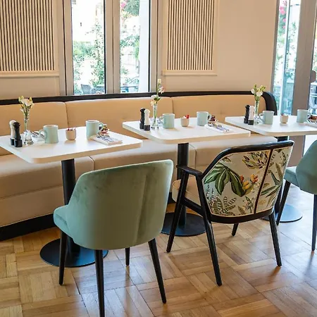 Le 1932 & Cap D'antibes - Mgallery Hotel 4*