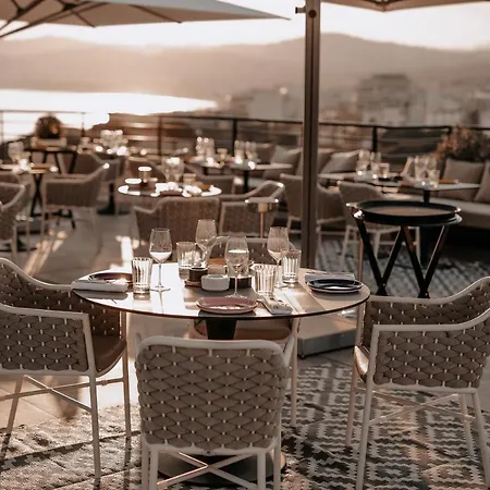 Hotel The 1932 & Cap D'antibes - Mgallery Collection Juan-les-Pins