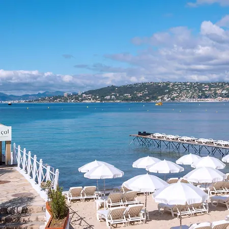 The 1932 & Cap D'antibes - Mgallery Collection