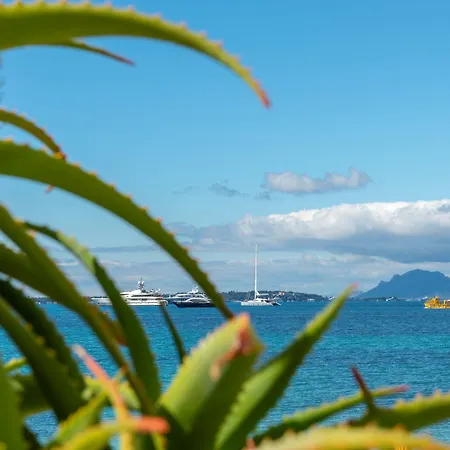 酒店 The 1932 & Cap D'antibes - Mgallery Collection 4*