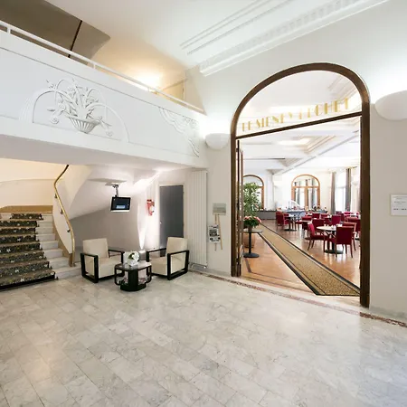 Hotel Le 1932 & Cap D'antibes - Mgallery