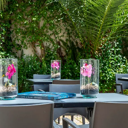 The 1932 & Cap D'antibes - Mgallery Collection 酒店 4*