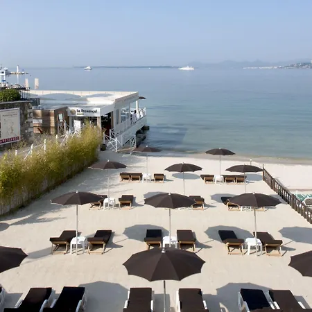 Le 1932 & Cap D'antibes - Mgallery Hotel