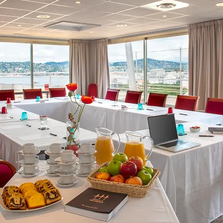 Отель The 1932 & Cap D'antibes - Mgallery Collection Жуан-ле-Пен