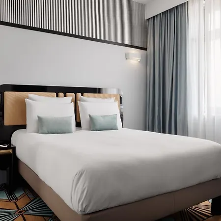 Le 1932 & Cap D'antibes - Mgallery Hotel 4*