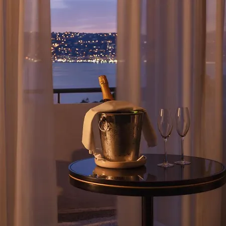 ホテル The 1932 & Cap D'antibes - Mgallery Collection 4*