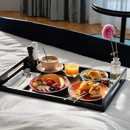 The 1932 & Cap D'antibes - Mgallery Collection Hotel 4*