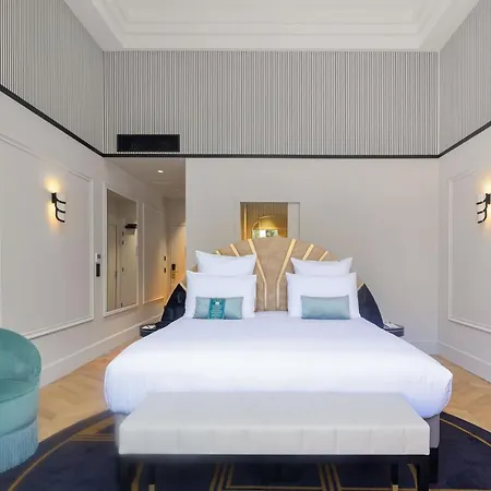 Le 1932 & Cap D'antibes - Mgallery Hotel 4*