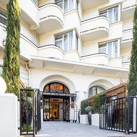 Le 1932 Hotel&spa Cap D'antibes - Mgallery 4*