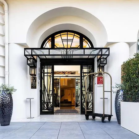 Hotel The 1932 & Cap D'antibes - Mgallery Collection 4*
