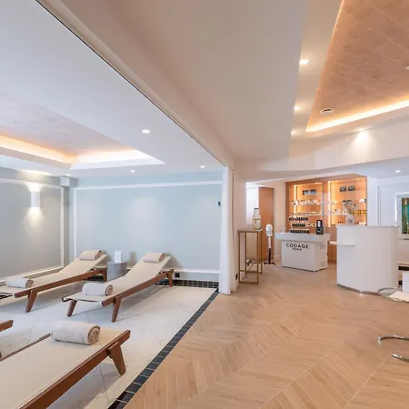 The 1932 & Cap D'antibes - Mgallery Collection Жуан-ле-Пен