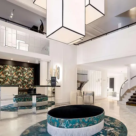 Le 1932 & Cap D'antibes - Mgallery Hotel