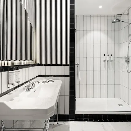 Отель The 1932 & Cap D'antibes - Mgallery Collection