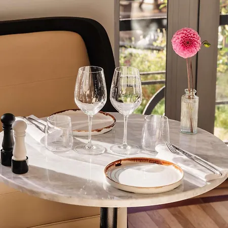 The 1932 & Cap D'antibes - Mgallery Collection Отель 4*