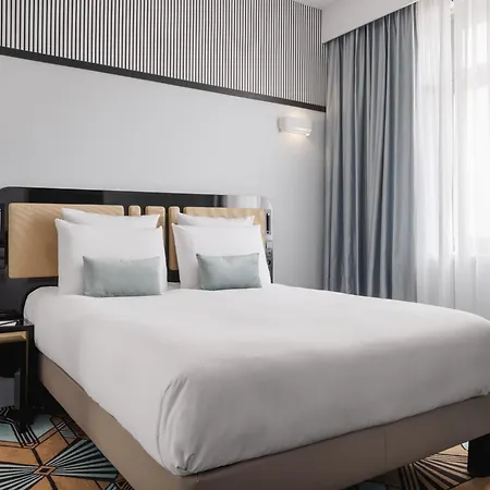 Отель The 1932 & Cap D'antibes - Mgallery Collection Жуан-ле-Пен