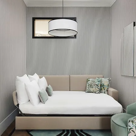 Отель The 1932 & Cap D'antibes - Mgallery Collection