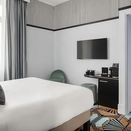 The 1932 & Cap D'antibes - Mgallery Collection Жуан-ле-Пен