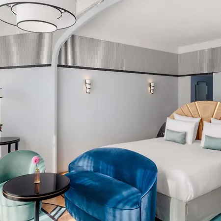 The 1932 & Cap D'antibes - Mgallery Collection Жуан-ле-Пен