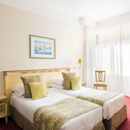 The 1932 & Cap D'antibes - Mgallery Collection Отель