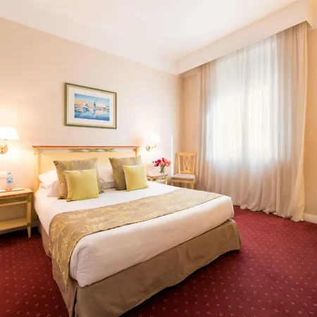 The 1932 & Cap D'antibes - Mgallery Collection