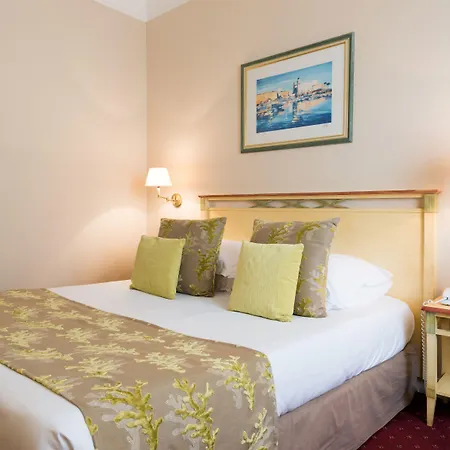 Отель The 1932 & Cap D'antibes - Mgallery Collection