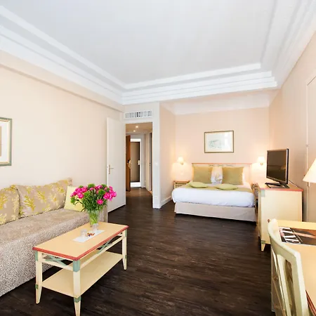 The 1932 & Cap D'antibes - Mgallery Collection Отель