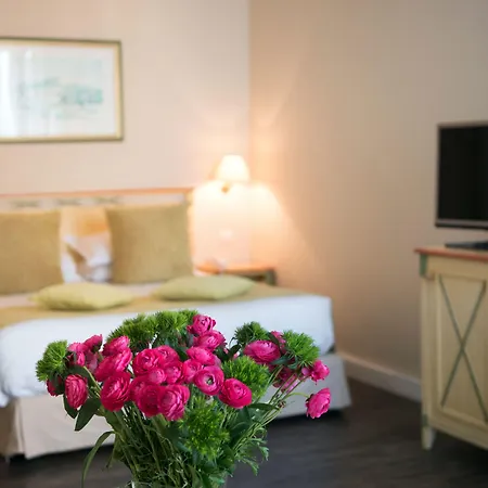 Отель The 1932 & Cap D'antibes - Mgallery Collection