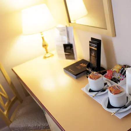 The 1932 & Cap D'antibes - Mgallery Collection Hotel