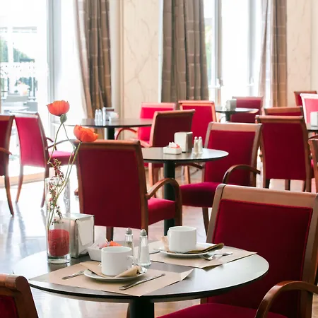 Отель The 1932 & Cap D'antibes - Mgallery Collection