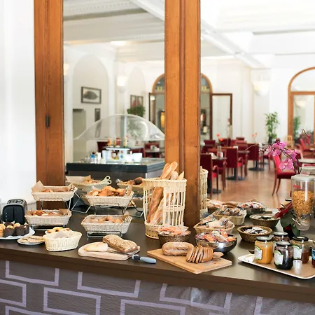 The 1932 & Cap D'antibes - Mgallery Collection Жуан-ле-Пен