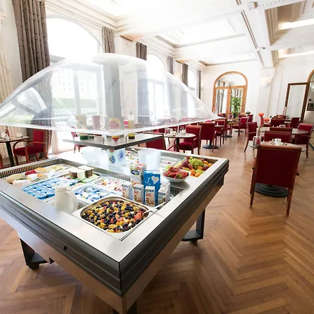 The 1932 & Cap D'antibes - Mgallery Collection 4* Жуан-ле-Пен