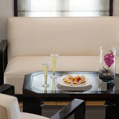 Отель The 1932 & Cap D'antibes - Mgallery Collection 4*