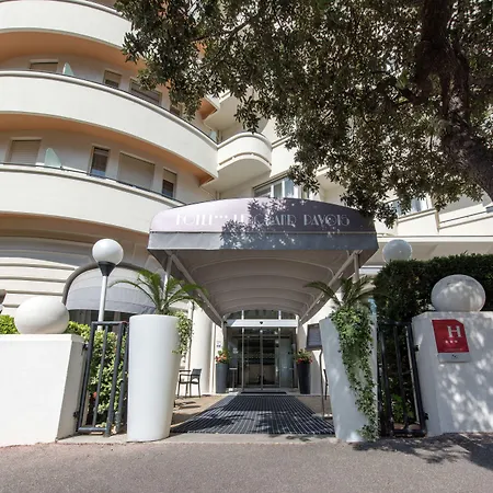 فندق The 1932 & Cap D'antibes - Mgallery Collection