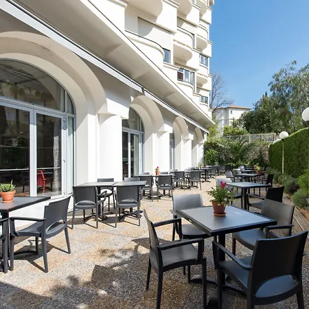 The 1932 & Cap D'antibes - Mgallery Collection 4*