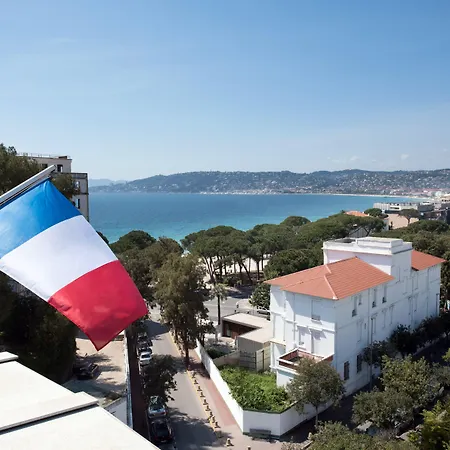 The 1932 & Cap D'antibes - Mgallery Collection 4* Juan-les-Pins