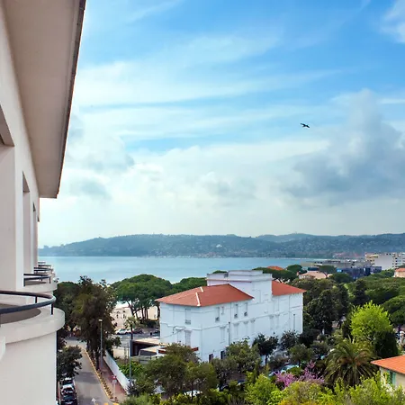 The 1932 & Cap D'antibes - Mgallery Collection Жуан-ле-Пен