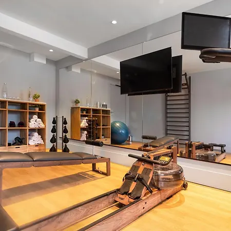 Отель The 1932 & Cap D'antibes - Mgallery Collection 4*