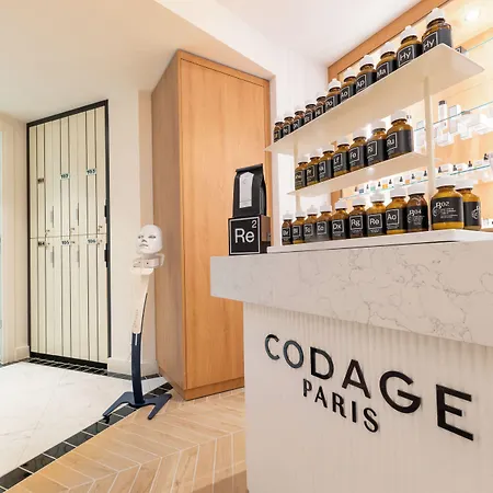 The 1932 & Cap D'antibes - Mgallery Collection 4* Жуан-ле-Пен