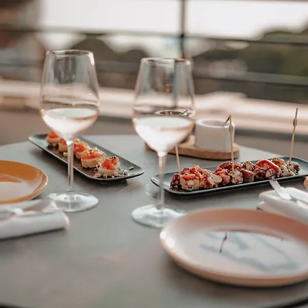 Hotel The 1932 & Cap D'antibes - Mgallery Collection Juan-les-Pins