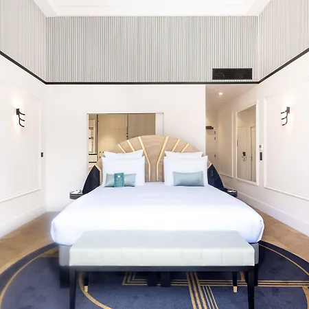 The 1932 & Cap D'antibes - Mgallery Collection