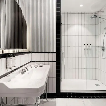 Hotel The 1932 & Cap D'antibes - Mgallery Collection