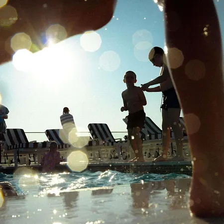 Отель The 1932 & Cap D'antibes - Mgallery Collection 4*