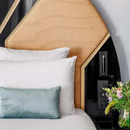 Отель The 1932 & Cap D'antibes - Mgallery Collection Жуан-ле-Пен