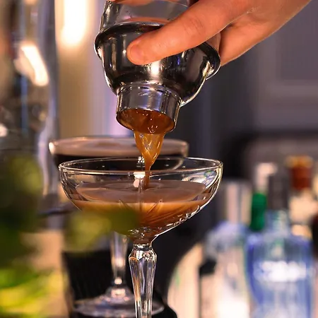 The 1932 & Cap D'antibes - Mgallery Collection Отель