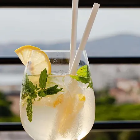 Отель The 1932 & Cap D'antibes - Mgallery Collection 4*